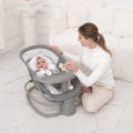 Mastela 4 in 1 Delux Multi-Functional Baby Bassinet.