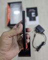 XTRA X10 Super Slim Button Phone Metal Body Warrnaty.