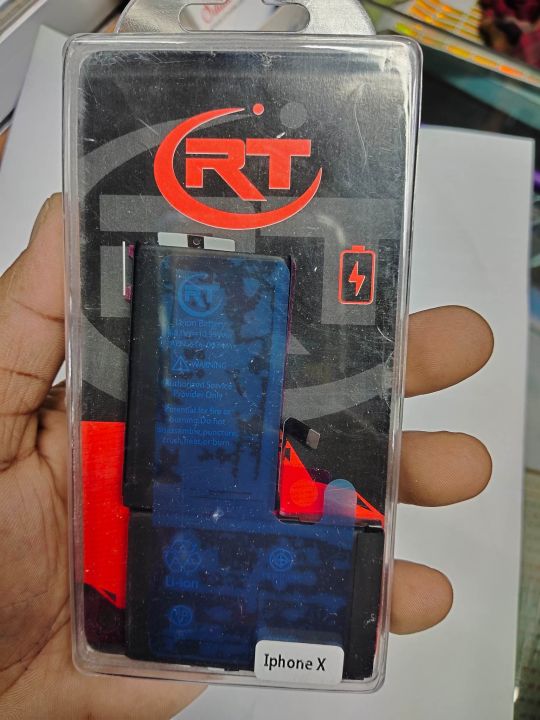 App.le%20Mobile%20Battery%20for%20iphone%20-%20X/10%20-%20Image%204