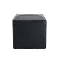 80mm Thermal Receipt Printer with Auto Cutter, USB and WiFi or USB and Bluetooth Connectivity, High-Speed 220mm/s Direct Thermal Printing for Retail Stores, Supermarkets, Restaurants | Compatible with Windows, Linux, MacOS, iOS and Android.