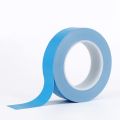 25meter/Roll 8mm 10mm 12mm 15mm Width Transfer Tape Double Side Thermal Conductive Adhesive Tape for Chip LED Strip Heatsink.
