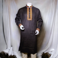 Premium Black Panjabi | Panjabi collection 2024 | Panjabi size chart provided | Best panjabi collection. 
