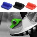 Universal Gear Shift Lever Shoe Cover for Motorcycle..