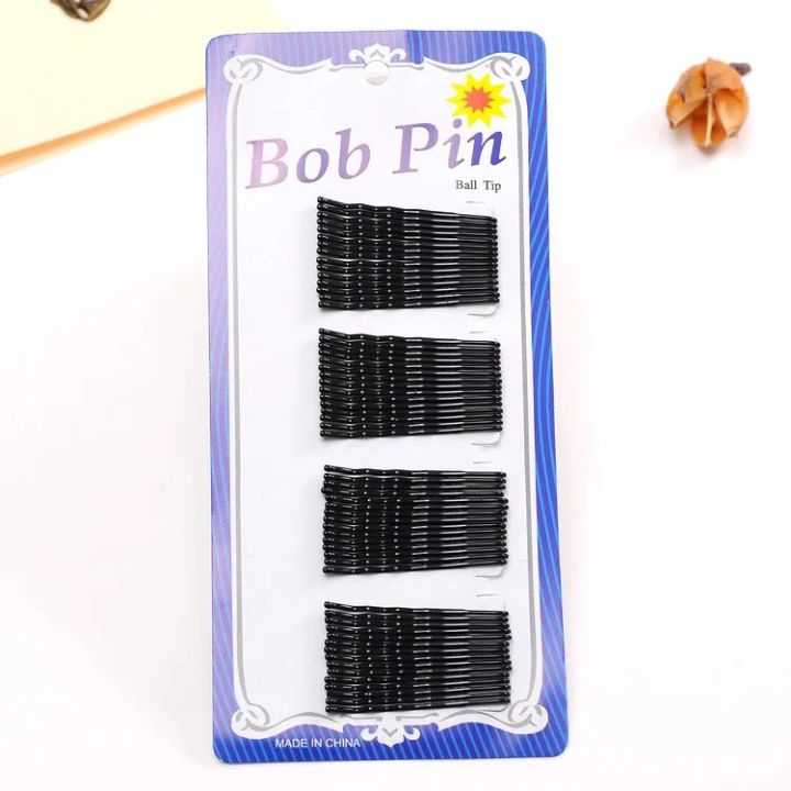 %E3%80%90beauty%20code%20store%E3%80%91Hairpins%20Black%20Hair%20Clip%20Bobby%20Hair%20Accessories%20Headwear%20Ball%20Tip%20Pins%20hair%20clips%20for%20women%20-%20Image%203
