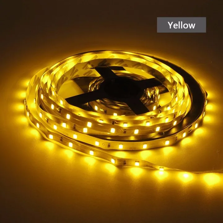 2835%20LED%20Light%20Tape%20RGB%20DC%2012V%20LED%20Lights%201%20Meter%20LED%20Strip%20RGB%20%20Non%20Waterproof%2060%20LED/M%20RGB%20Strip%20Tape%20Flexible%20Diode%20TV%20Backlight%20-%20Image%209