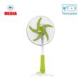 Defender/Kennede 16" Rechargeable Fan MCF-2986HRS with Remote Controller. 