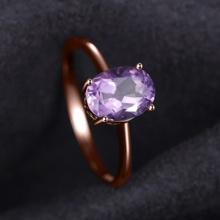 JewelryPalace%20Rose%20Gold%20Yellow%20Gold%20Plated%20Oval%20Natural%20Amethyst%20Citrine%20Garnet%20Topaz%20Peridot%20925%20Sterling%20Silver%20Ring%20for%20Women%20-%20Image%204
