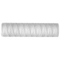 Creative product 3Pcs Water Purifier 10 Inch String Wound Filter Cartridge 5 Micrometre PP Cotton Filter Sedmient Filter. 
