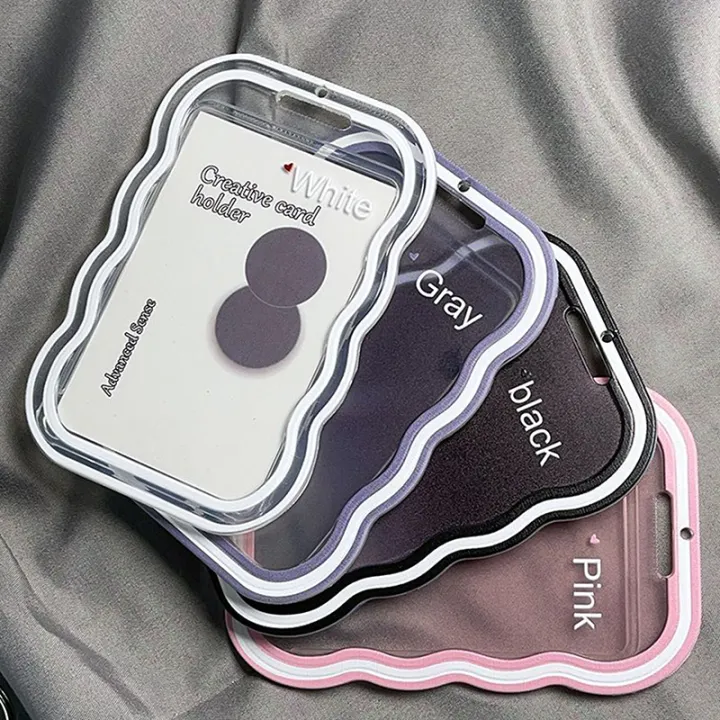 Ins%20Style%20Photocard%20Holder%20Transparent%20Card%20Holder%20Keychain%20With%20Elastic%20RopeKidsland%20Store%20-%20Image%205