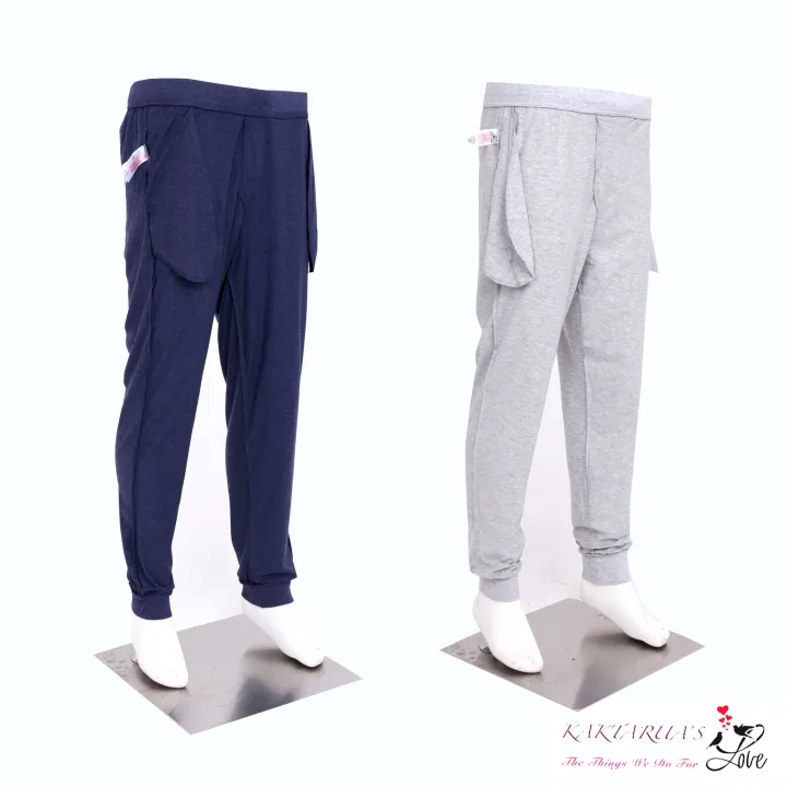 2-PIECES%20PACK%20Premium%20Cotton%20Thin%20&%20Comfortable%20Men's%20%20Summer%20Trousers/%20Export%20Quality%20-%20Image%206