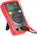 Digital Multimeter UT33B+ For AC/DC.