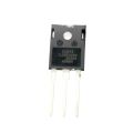 Original IC IXYS CLA50E1200HB IGBT 1200V 50A IGBT CLA50E1200HB IC CLA50E1200HB Transistor SCR Triode Thyristor 3 Pin Leads. 