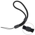 Security Safety Tether Lanyard For Helmets Cam, For-Garmin Edge, Bike Lights Anti Loss Rope Bicycle Accessories. 