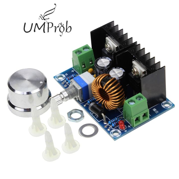 %E3%80%90Mary%20DAI%20Store%E3%80%91XH-M401%20DC-DC%204-40V%201.25-36V%20Step%20Down%20Buck%20Power%20Supply%20Module%20XL4016E1%20PWM%20Adjustable%20Step%20Down%208A%20200W%20-%20Image%203