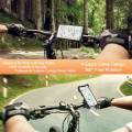 Motorcycle Holder Handlebar Bracket Stand Mobile Phone Holder SH3105. 