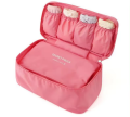 Travelsky Women Hand Bags Hanging Bag Storage Organizer Bra Clothes Storage Bags. 