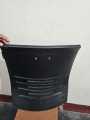 Revolving Chair Back Part (7k Model). 