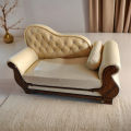 Divine Sofa 1 Main Material: Malaysian Wood, Solid Wooden Frame,. 