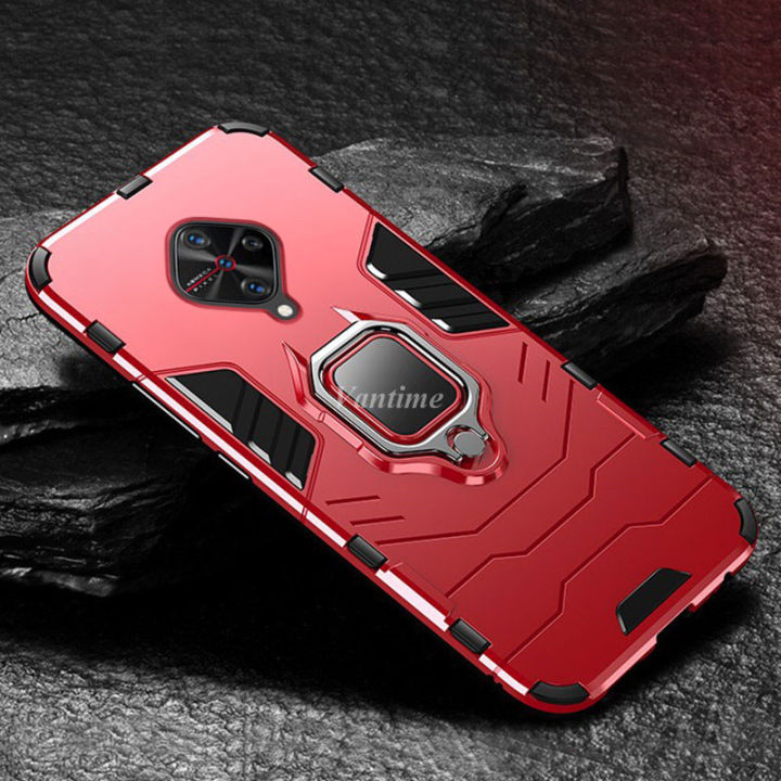 Vantime%20for%20Vivo%20S1%20Pro%20Hard%20Shockproof%20Stand%20Holder%20Cover%20-%20Image%204