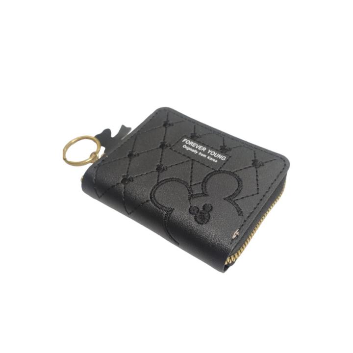 New Design Women Coin Purse and Card Holder China purse Lady Choice Money purse Bag