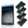 New 8.5" LCD Writing Tablet Drawing Pad, Erasable E-writer, Office Writing Board, Digital Drawing Pad, Doodle Board For Kid's/Children's Electronics Painting Board Girt.