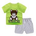 Baby Kids T-Shirt Set. 