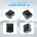Applicable to Jeep Grand Cherokee Glass Lifter Switch Window Switch 5HB57DX9AA. 