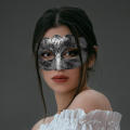 (New)Movie Coplay Prom Kid Party Gift Retro Uniex Cotum Maquerade Adult Halloween.