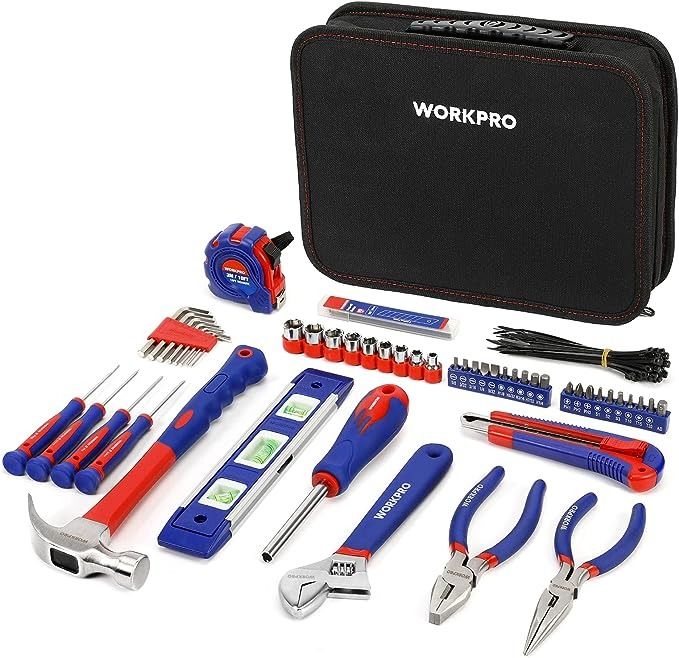 Workpro%20100%20Piece%20Home%20Tool%20Kit%20Household%20Hand%20Tool%20Set%20with%20Easy%20Carrying%20Pouch%20-%20Image%203