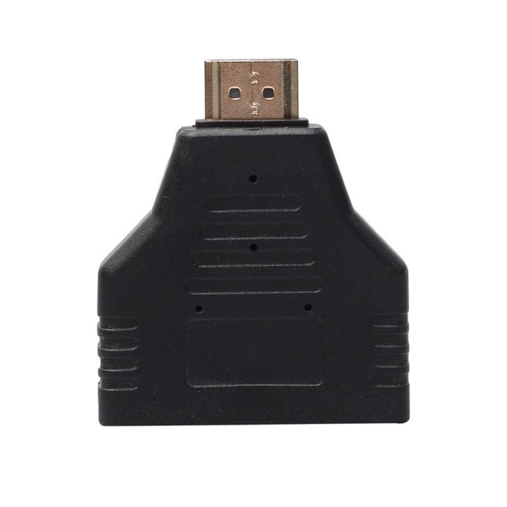 2%20In%201%20HDMI%20Male%20To%20Dual%20HDMI%20Female%20Port%20Audio%20Video%20Spli-tter%20Adapters%20Converter%201080P%20Monitor%20USB%20Adapters%20Sockets%20-%20Image%205