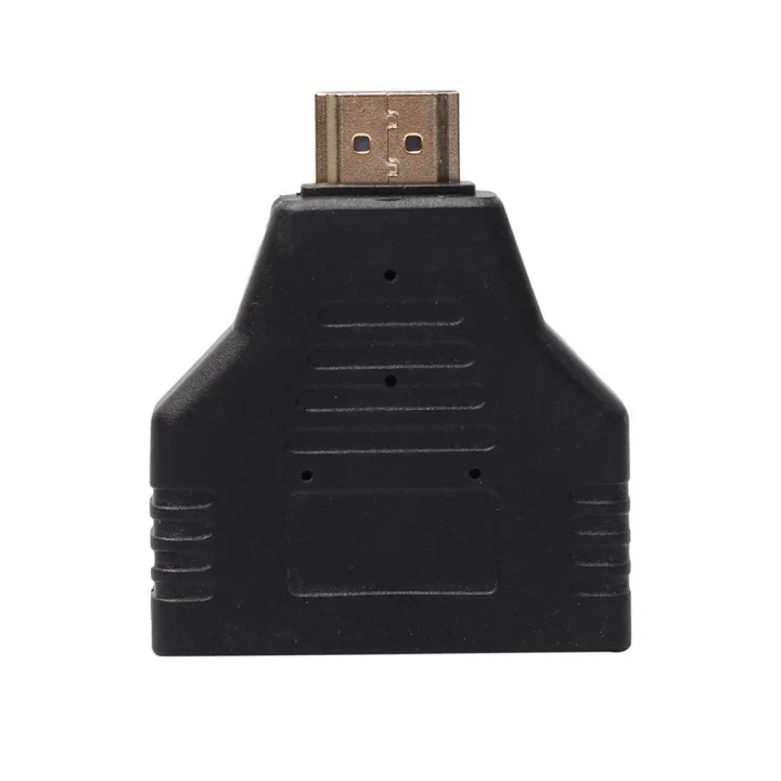 2%20In%201%20HDMI%20Male%20To%20Dual%20HDMI%20Female%20Port%20Audio%20Video%20Spli-tter%20Adapters%20Converter%201080P%20Monitor%20USB%20Adapters%20Sockets%20-%20Image%205