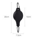 Garden Plant Pulley Retractable Hanging Hanger Adjustable Flower Pot Hooks Hook 1Pcs.