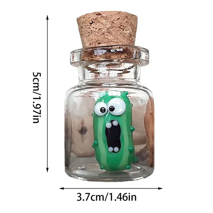 Miniature%20Glass%20Screaming%20Pickle%20In%20A%20Bottle%20Handmade%20Jars%20Of%20Screaming%20Pickle%20Sculpture%20Cute%20Tiny%20Pickle%20Mini%20Emotional%20Support%20Pickle%20Ornament%20For%20Pickle%20Lovers%20Party%20Home%20Decoration%20Fayshow%20-%20Image%204