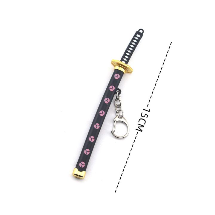 8%20Styles%20Roronoa%20Zoro%20s%20Keychain%20For%20Men%20Women%20Scabbard%20Katana%20Sabre%20Buckle%20Toolholder%20Car%20Keyrings%20Key%20Chains%20Gift%20Q-053%20-%20Image%206
