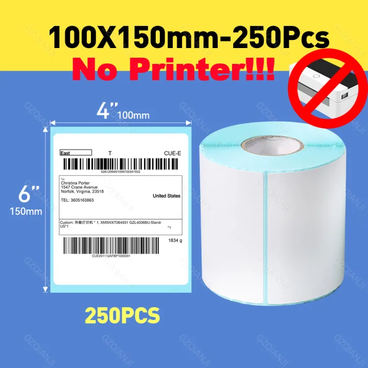 Yeahs%20Teui%204x6%20Shipping%20Label%20Printer%20WiFi%20Bluetooth%20USB%20Thermal%20Sticker%20Maker%20Desktop%20Barcode%20Printer%20for%20High%20Speed%20Express%20Airway%20Bill%20-%20Image%206
