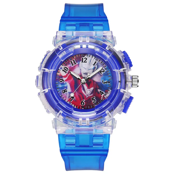 Ultraman%20Sero%20Diga%20Watch%20Kids%20Edition%20Baby%20Kindergarten%20Boy%20Cartoon%20Luminous%20Toy%203%20Years%20Old%20Boy%2012%20-%20Image%208