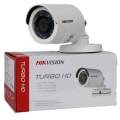 Hikvision 2MP Outdoor HD Camera - 1080P 4 Ratings18 Answered Questions. 