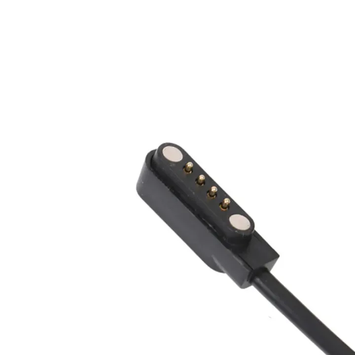 Magnetic%20Charger%20For%20Zeblaze%20Thor%205%20Pro%20Fast%20Charging,%20Tangle-Free,%20And%20Durable%20-%20Image%203