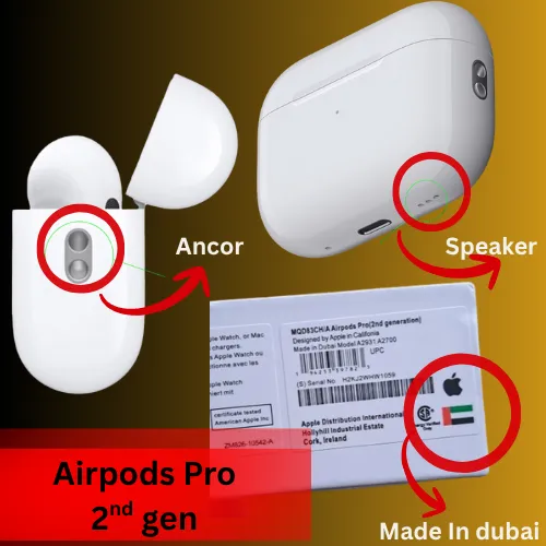 AirPods%20Pro%202nd%20gen%20Made%20in%20Dubai%20premium%20%20Black%20Edition%20Dubai%20%20wireless%20Earbuds%20%20By%20Sparkon%20-%20Image%203