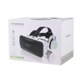 VR SHINECON G06EB Virtual Reality 3D Video Glasses Suitable for 4.7 inch – 6.1 inch Smartphone. 