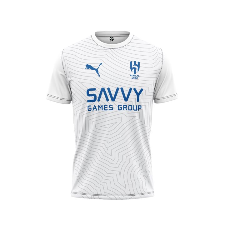 Al Hilal Saudi F.C. | jersey | t-shirt | jersey football | club jersey | football | t-shirt for men | for men | t-shirt for football | jersey pant | jersey t-shirt BD