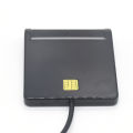 USB Smart Smart Card Reader for ID Card, ID CAC, DNI ATM, IC SIM, Bank Filing. 