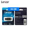 64 / 128 Gb Full metal Premium body Microdrive Pendrive (USB 2.0 /3.0) / Adata /Lexar (Plastic) Pendrive. 