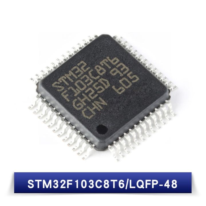 %E3%80%90Unbeatable%20Prices%E3%80%91%20Minimum%2010Pcs%20Stm32f103c8%20Smd%20Arm%20Stm32f103%20Lot%20Ic%20Lqfp48%20Pc%20System%20Stm32f103c8t6%20-%20Image%202