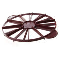 10/12 Piece Bread Cake Divider Portion Cutter Slice Marker Baking Tool Portion Marker. 