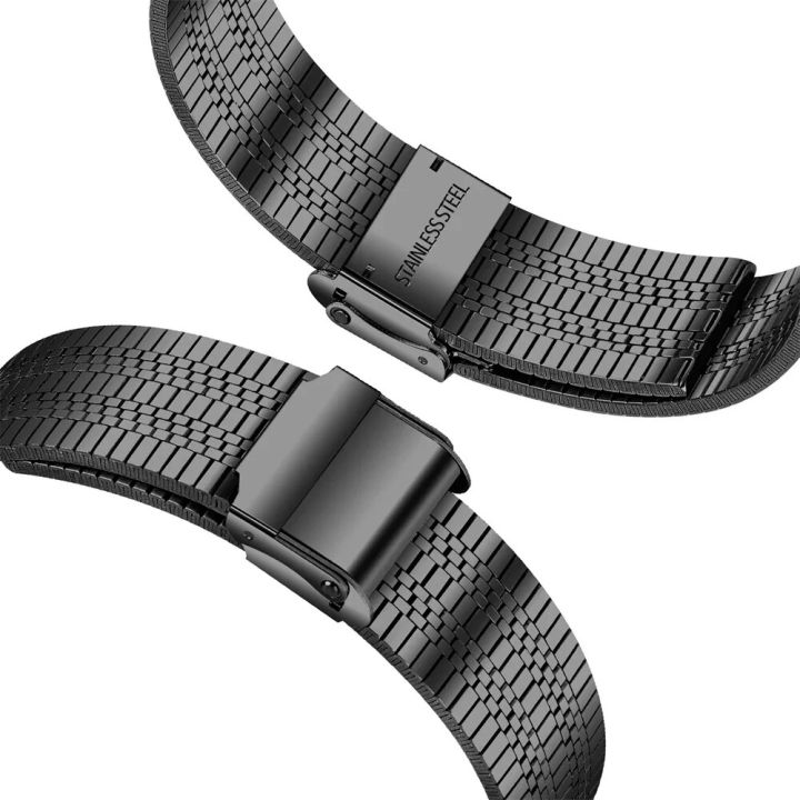 22mm%20Bracelet%20for%20Amazfit%20Balance%20Smart%20Watch%20Stainless%20Steel%20WatchBand%20for%20Amazfit%20GTR%204%203%202%20Strap%20for%20Amazfit%20Bip%205%20Band%20Belt%20-%20Image%202