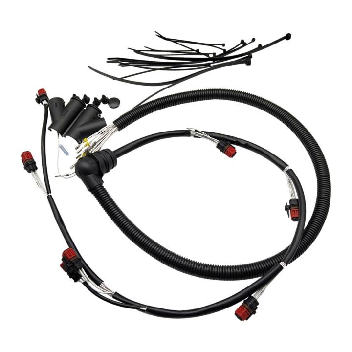 Truck Ene Wiring Harness 22248490 Cable Harness Injector for Volvo