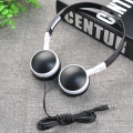 Headband headphones electronic piano headphones wired headphones computer office online class training headphones.