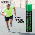 Gatsby Force Ultimate Body Perfume Spray No Gas 120ml. 