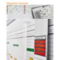 30Pcs Magnetic Label Holders,Sign and Ticket Holder,Holders for Metal.